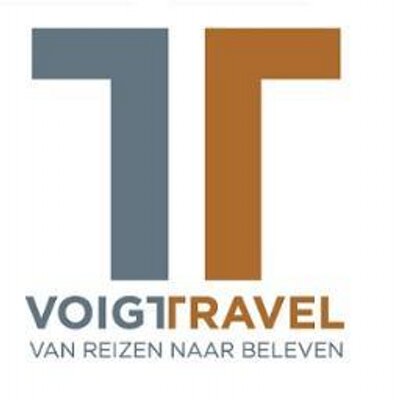 Voigt Travel logo