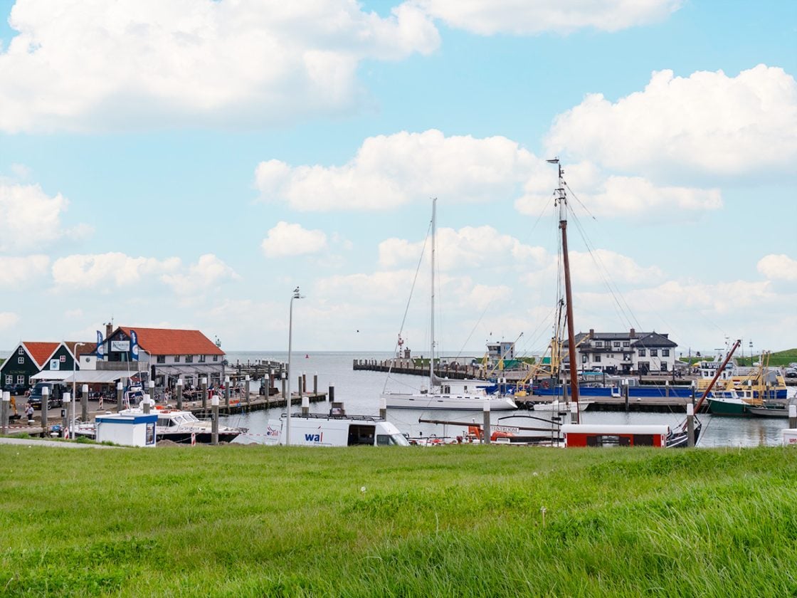 Fietsroute Noord-Holland: rondje Texel (51 km) | REiSREPORT