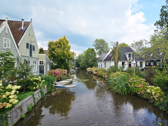 broek-in-waterland-wandeling