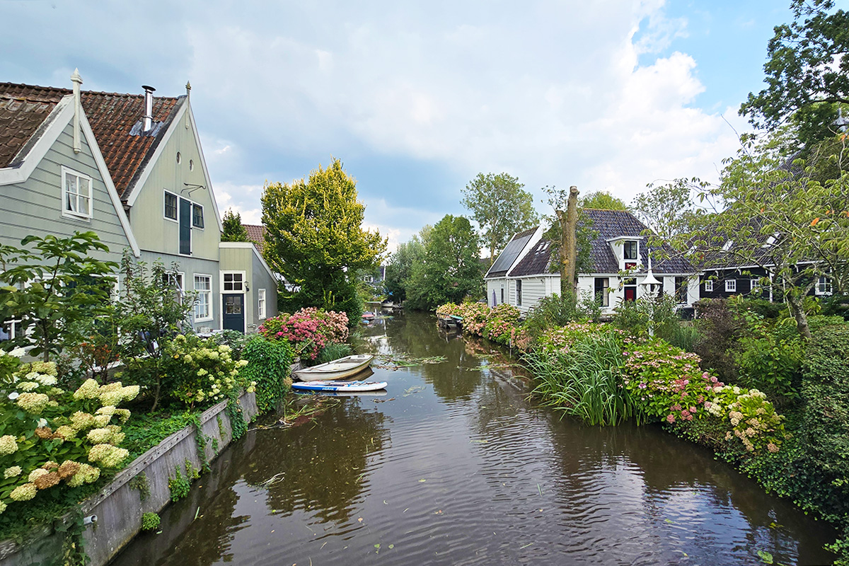 broek-in-waterland-wandeling