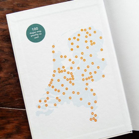 Pensioen boek meer dan 300 uitjes door heel Nederland