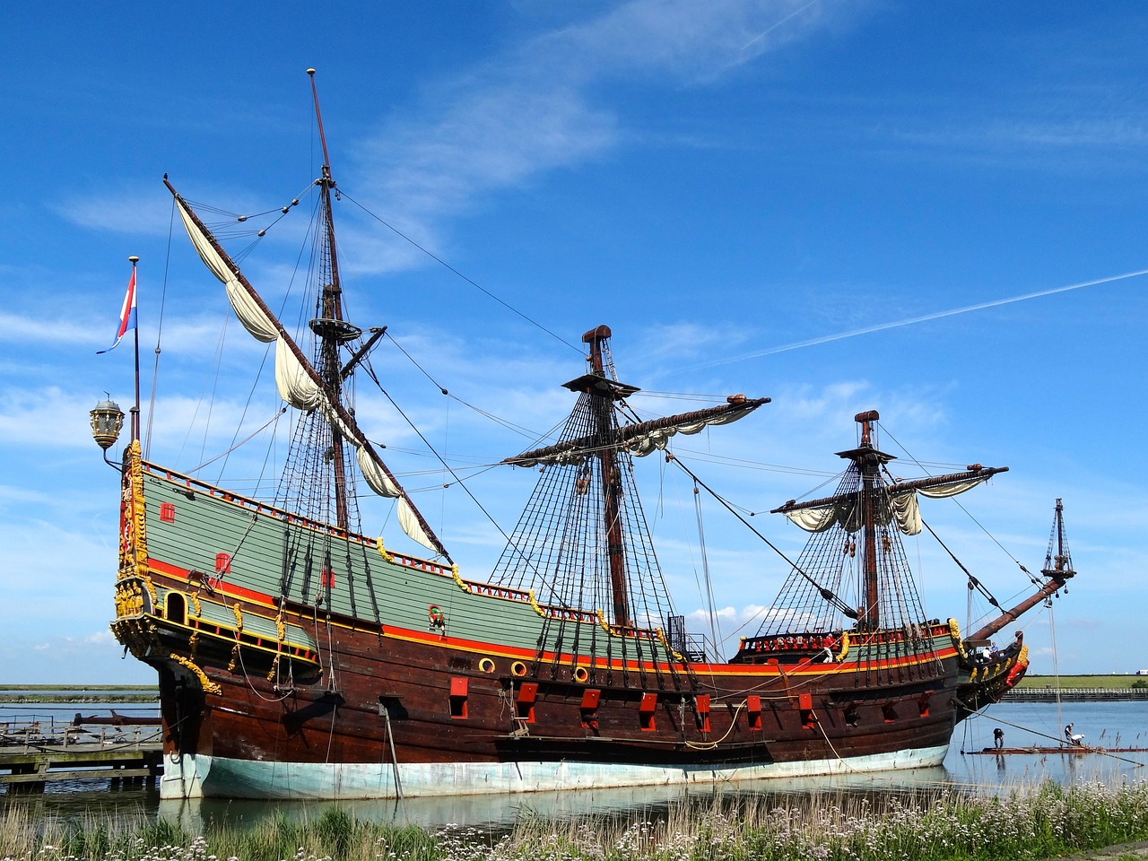Lelystad flevoland