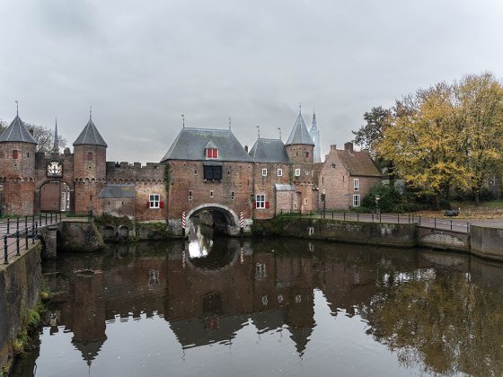 amersfoort-stadswandeling