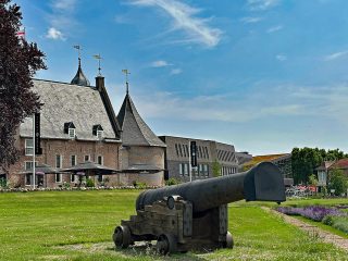 coevorden-wandeling