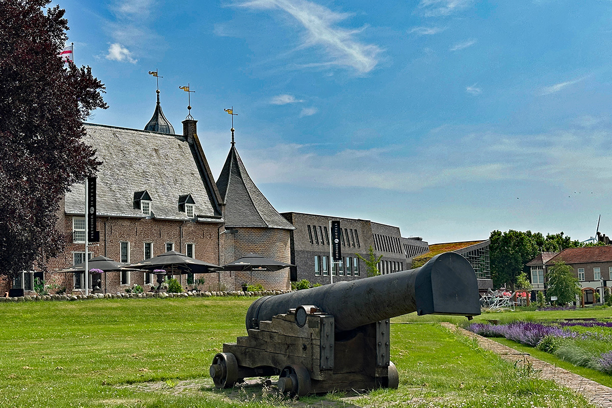 coevorden-wandeling